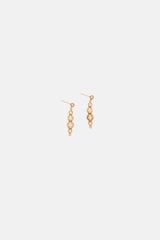 CINQUE ORO EARRINGS