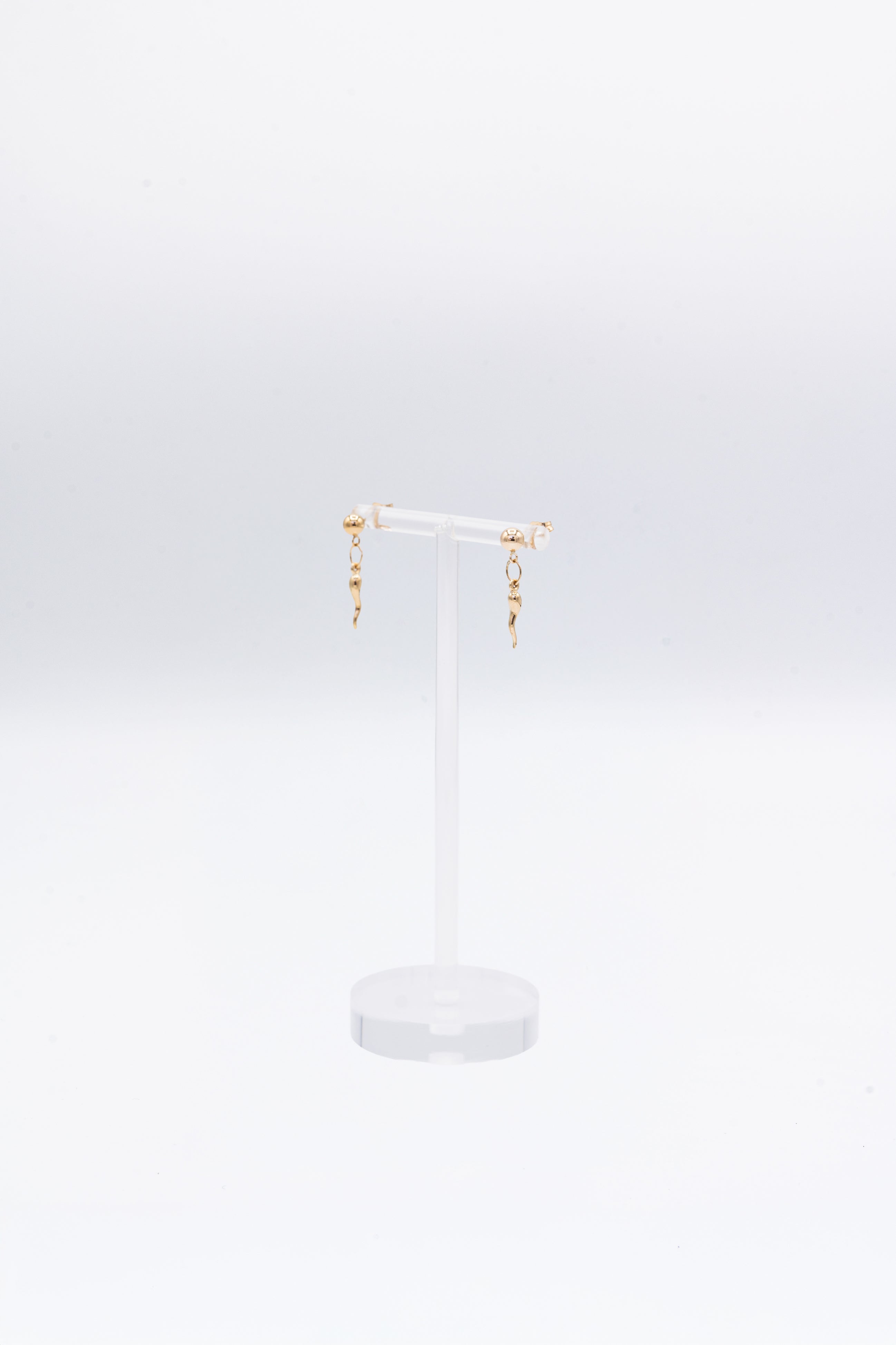 CORNO EARRINGS