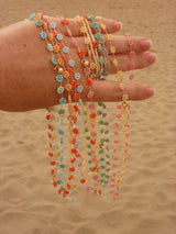 FIORI BRACELET - MISTO ESTATE