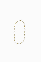 FIORI NECKLACE - LIMONCELLO