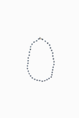 FIORI NECKLACE - PEBBLE BEACH