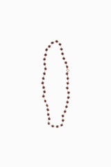 FIORI NECKLACE - BLUSH
