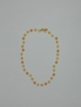 FIORI NECKLACE KIDS - MISTO ESTATE