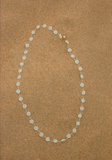 FIORI BRACELET - FORGET ME NOT