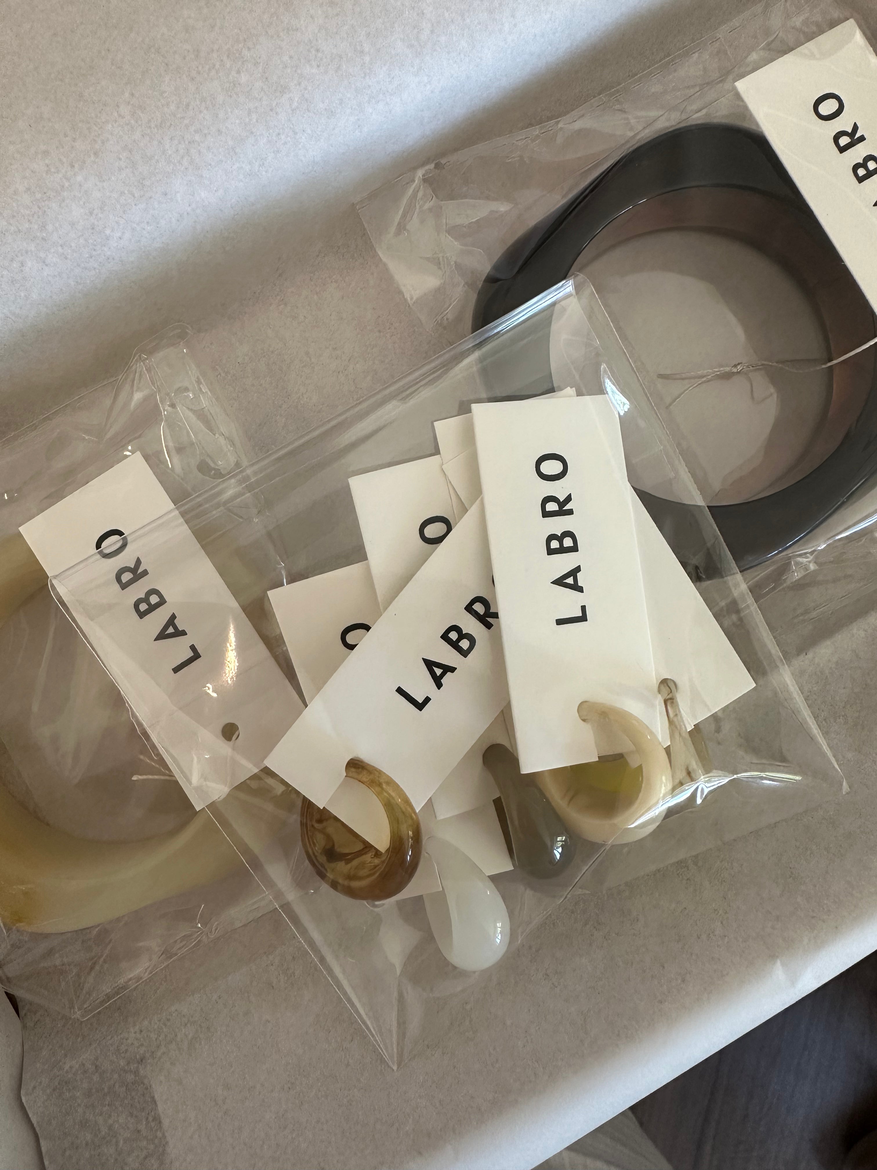 LIDO SMALL RING
