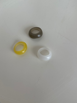 LIDO SMALL RING