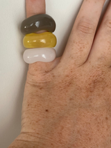 LIDO SMALL RING