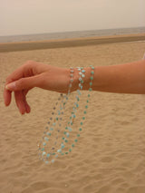 FIORI BRACELET - FORGET ME NOT