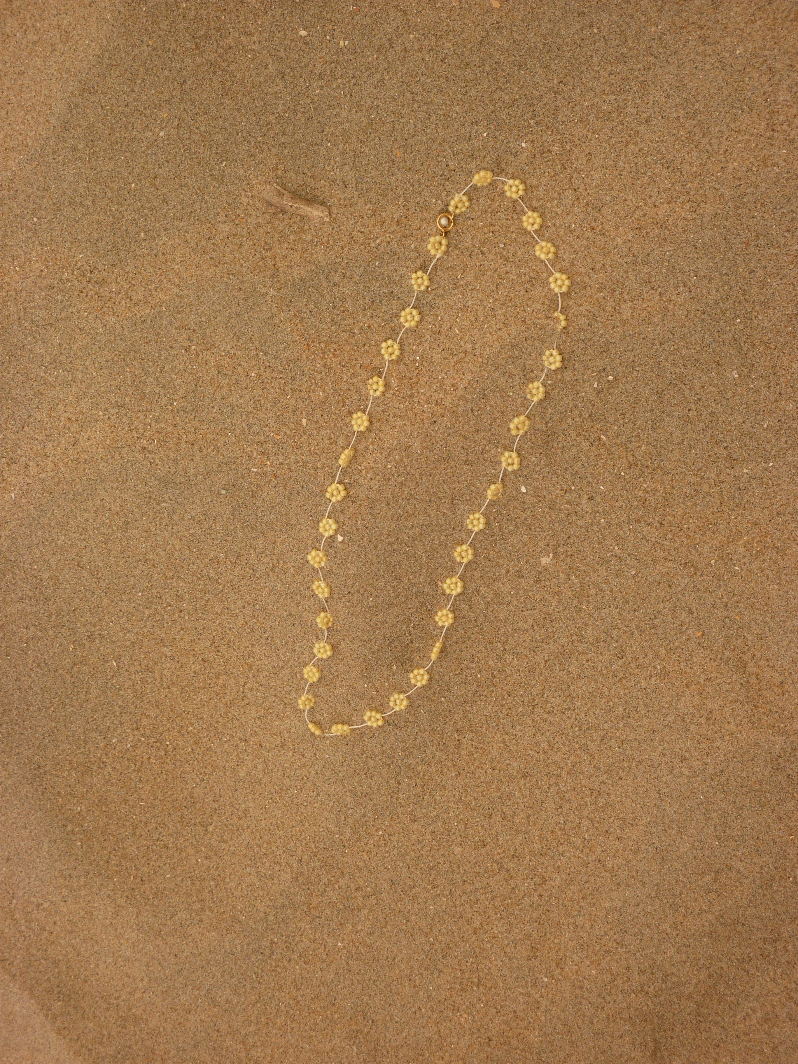 FIORI BRACELET - LIMONCELLO