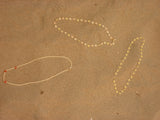 FIORI NECKLACE - LIMONCELLO