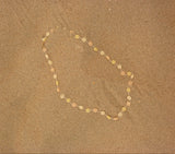 FIORI NECKLACE - MISTO ESTATE
