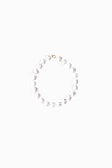 NO.2 DUE NECKLACE - QUARTZ