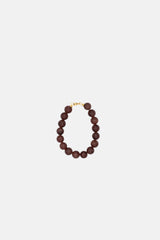 STRAWBERRY QUARTZ BRACELET