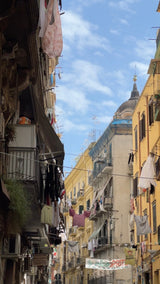 LABRO TRAVEL GUIDE / NAPLES