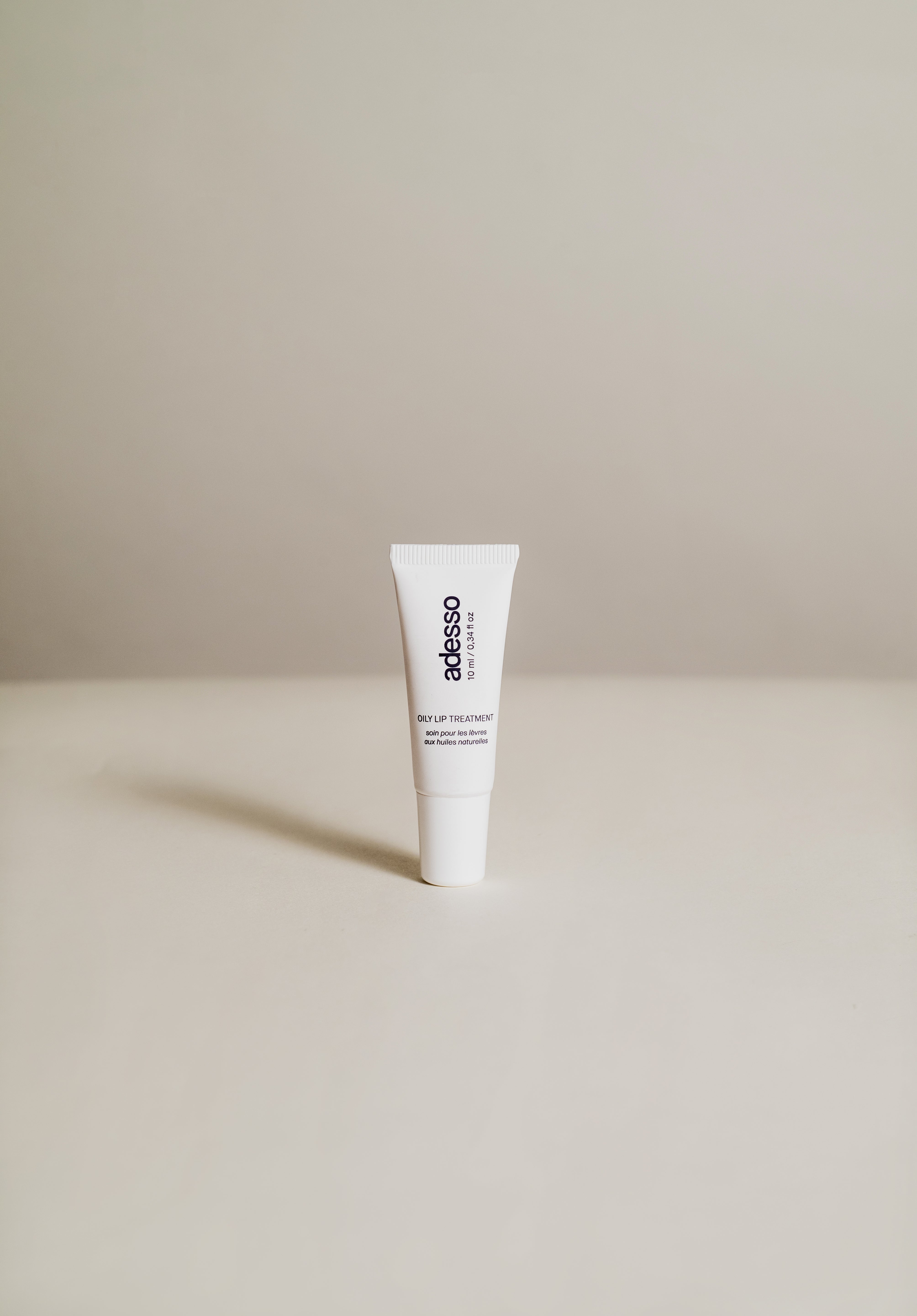 OILY LIP TREATMENT