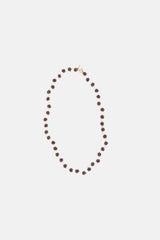 FIORI NECKLACE - ARTICHOKE