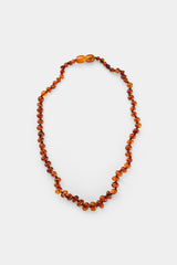 Amber Kids Necklace