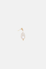 BAROQUE EARRINGS