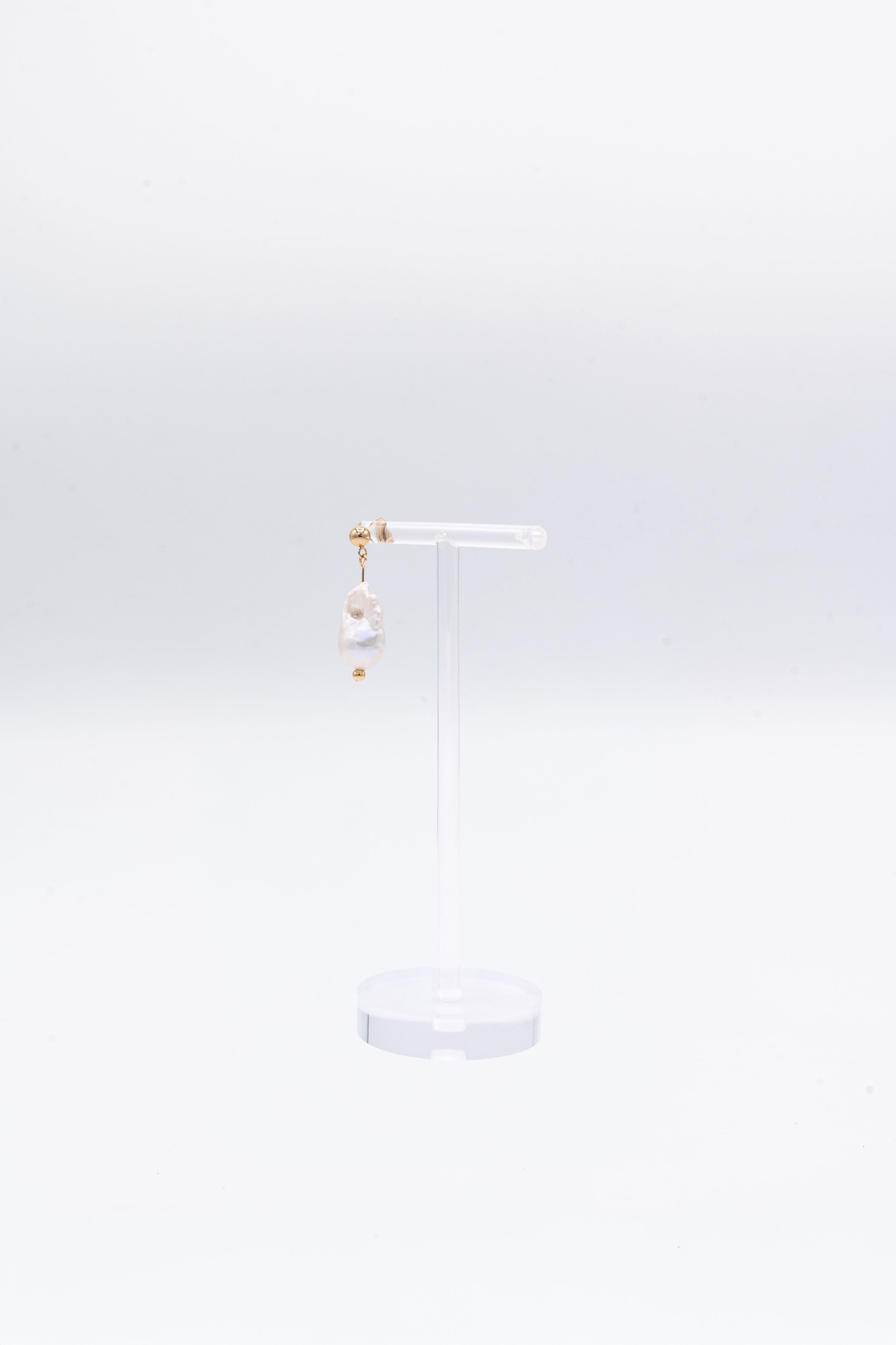 BAROQUE EARRINGS