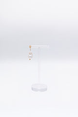 BAROQUE EARRINGS