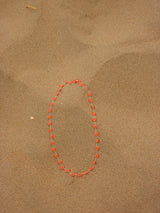 FIORI BRACELET KIDS - CORAL