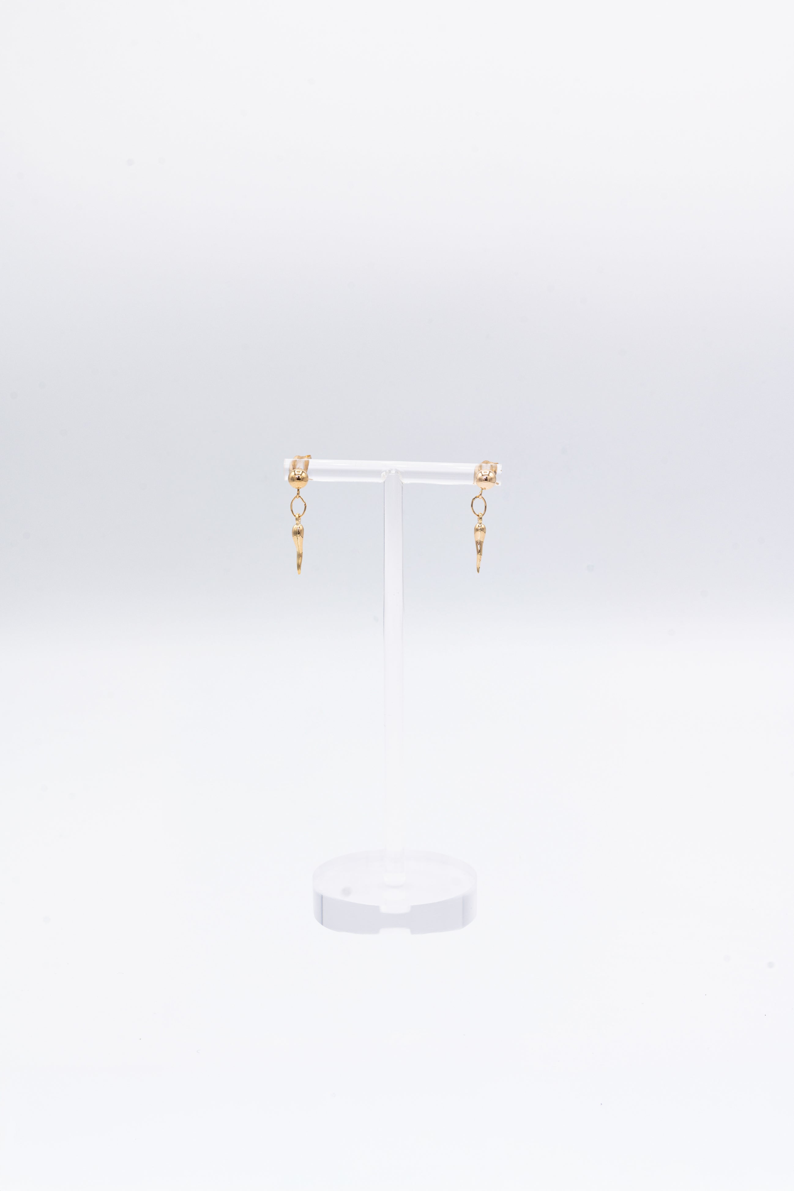CORNO EARRINGS