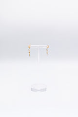 CORNO EARRINGS