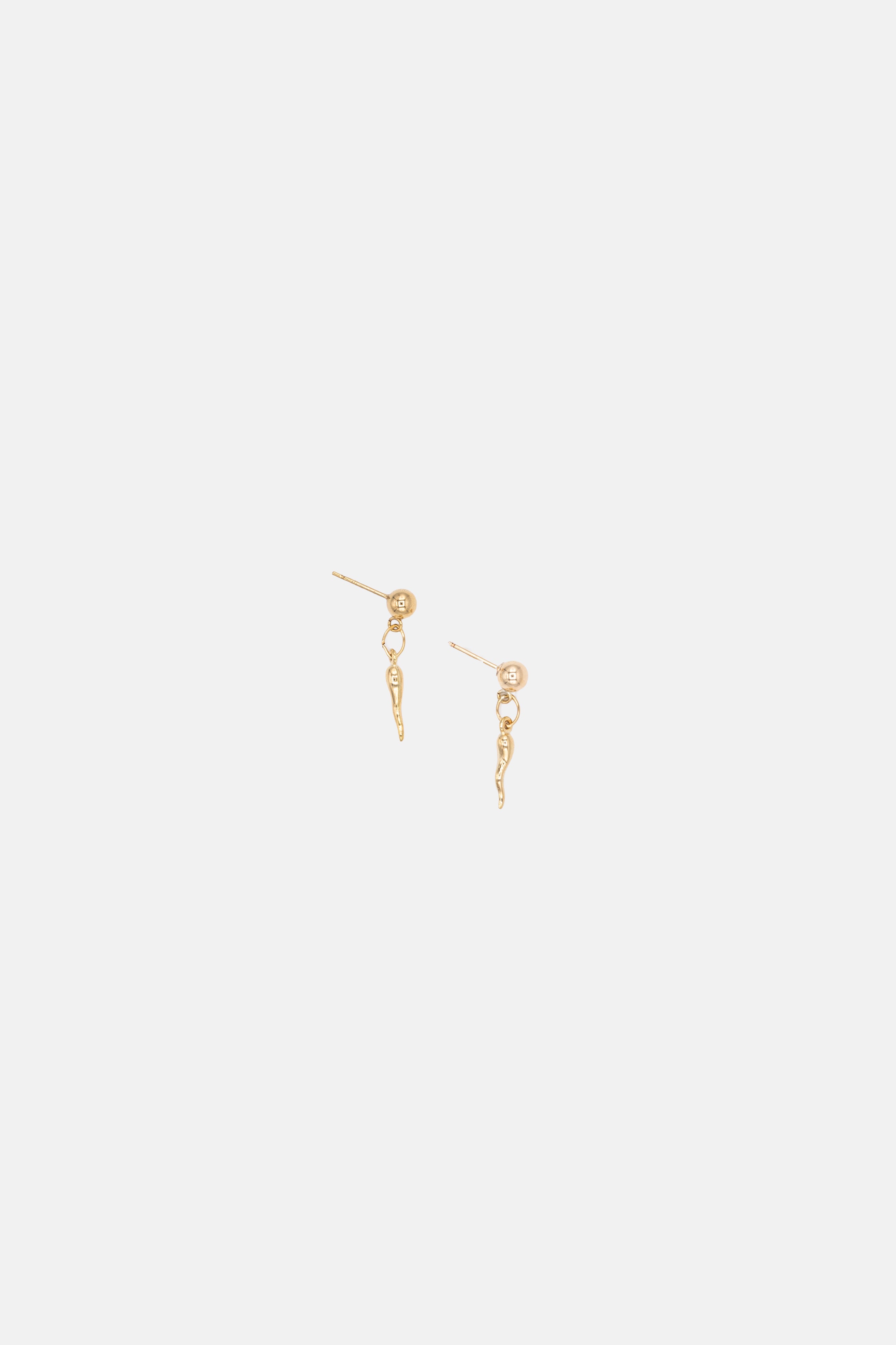 CORNO EARRINGS