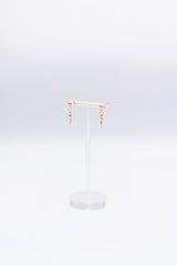CORNO EARRINGS
