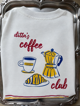 FLORENCE SHIRT - DITTA ARTIGIANALE