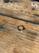Summer treasure - Mixed Colours