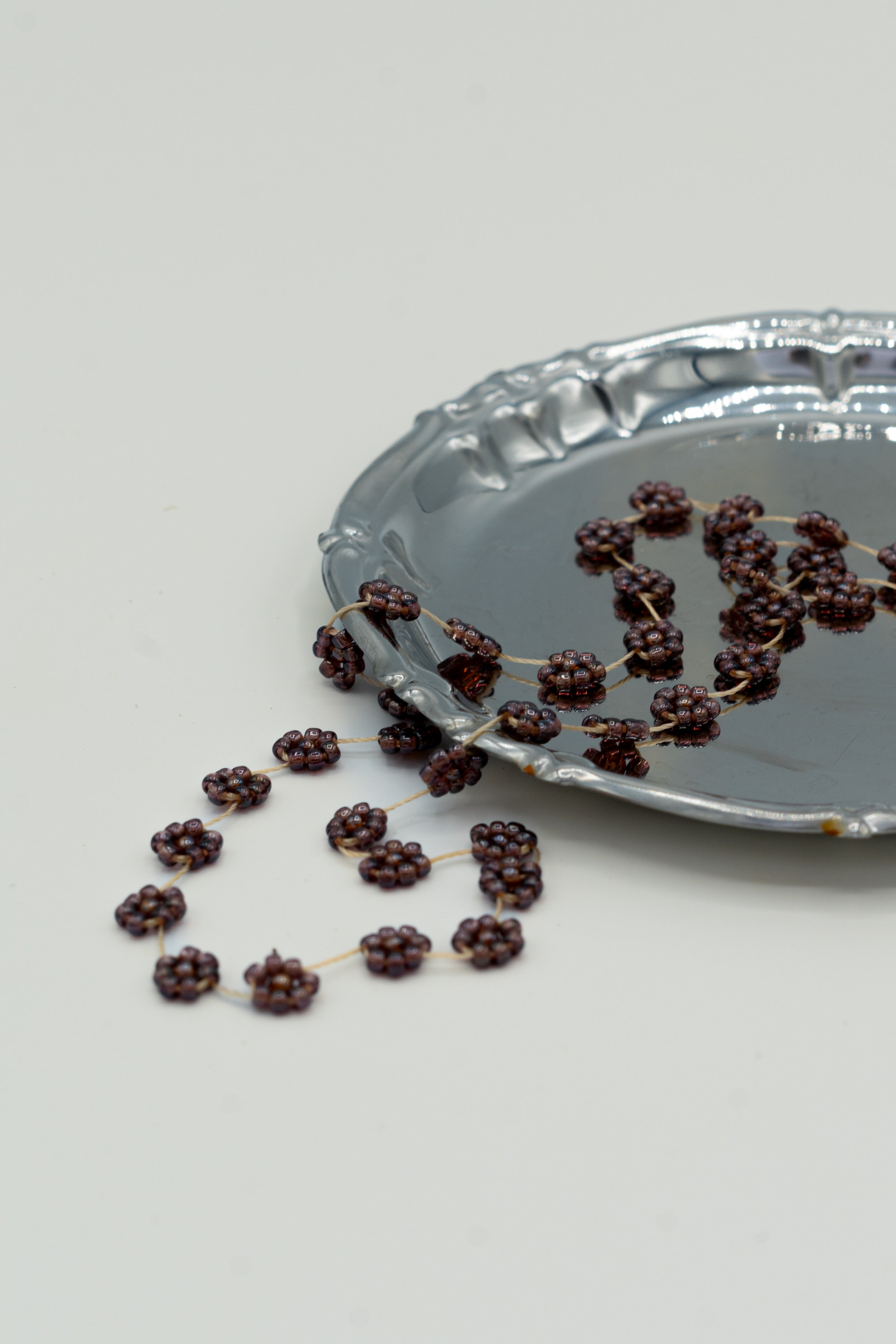 FIORI BRACELET - ARTICHOKE