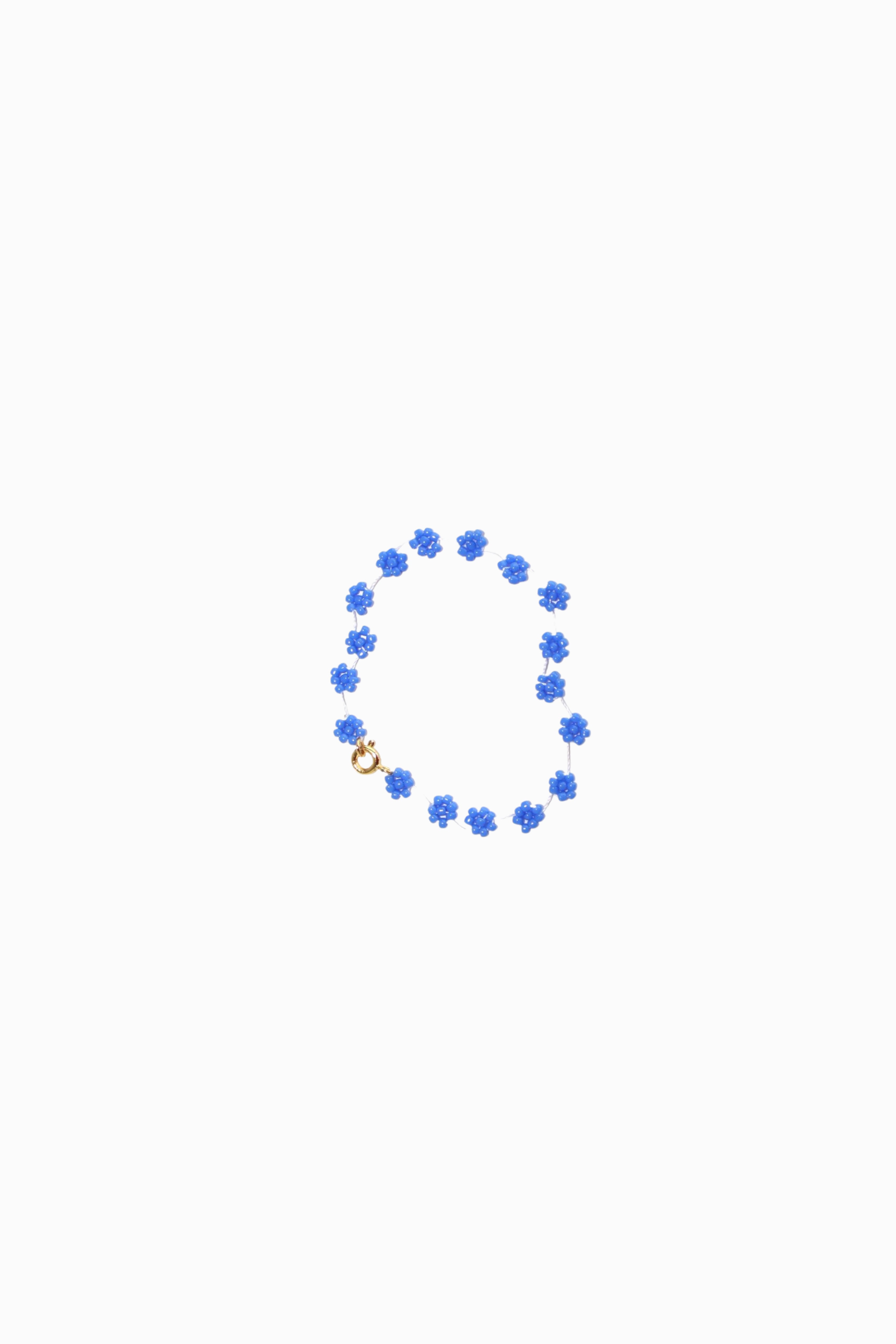 FIORI BRACELET - BLUE