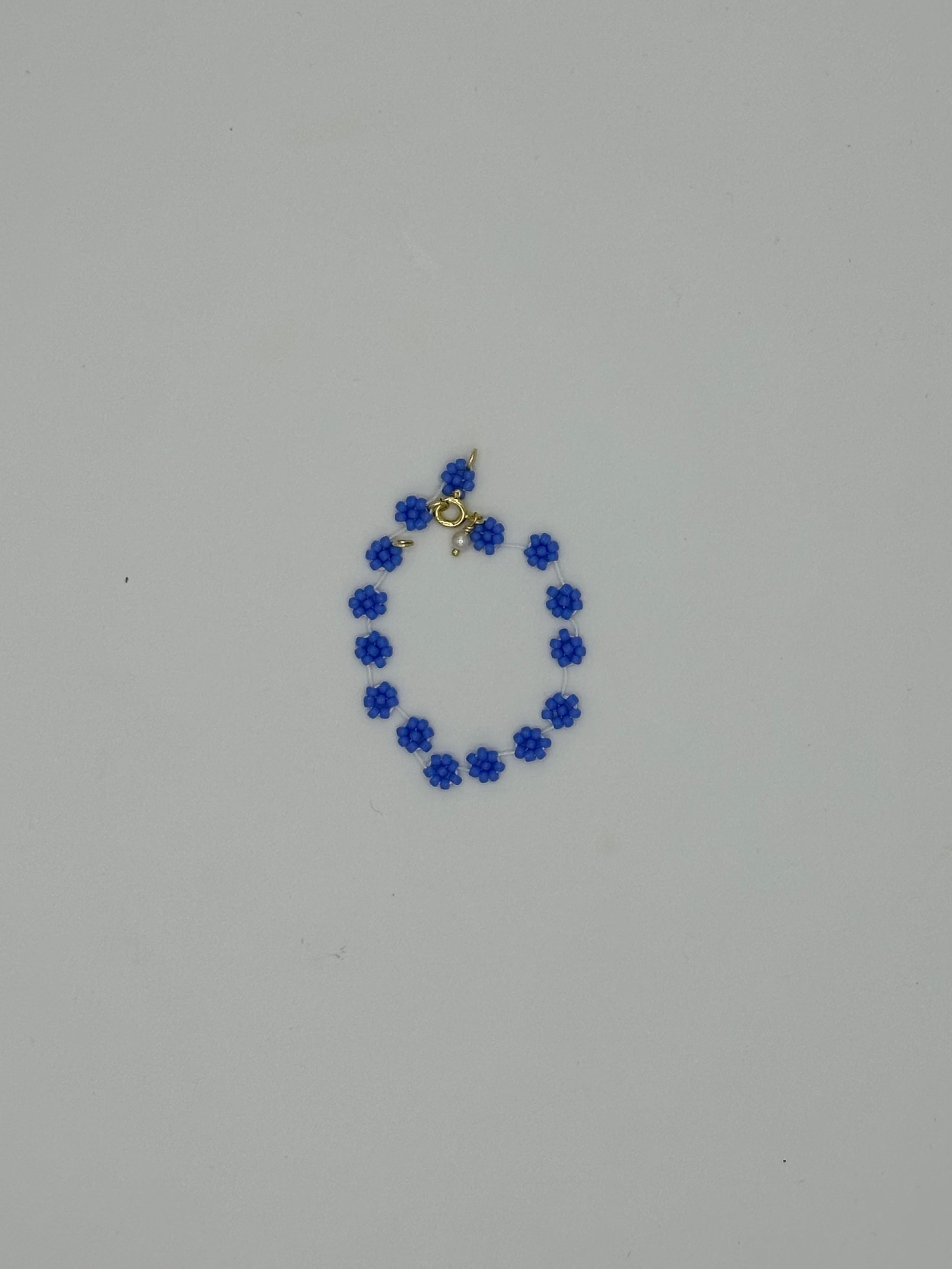 FIORI BRACELET KIDS - BLUE