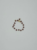 FIORI BRACELET KIDS - BLUSH