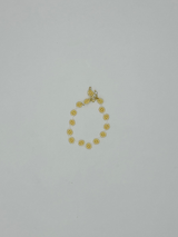FIORI BRACELET KIDS - LIMONCELLO