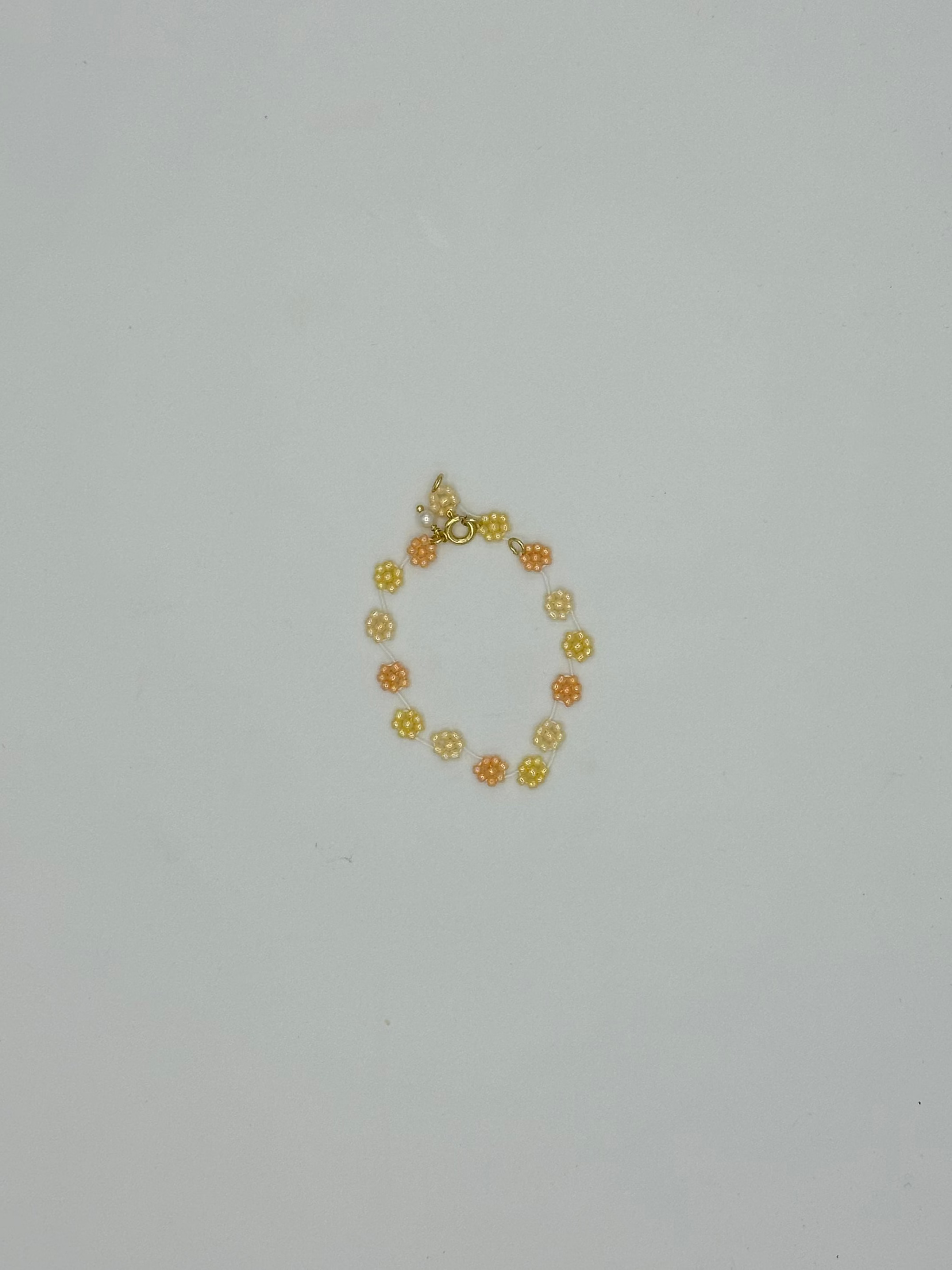 FIORI BRACELET KIDS - MISTO ESTATE