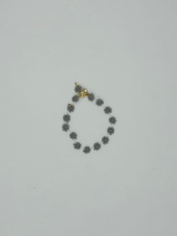 FIORI BRACELET KIDS - PEBBLE BEACH
