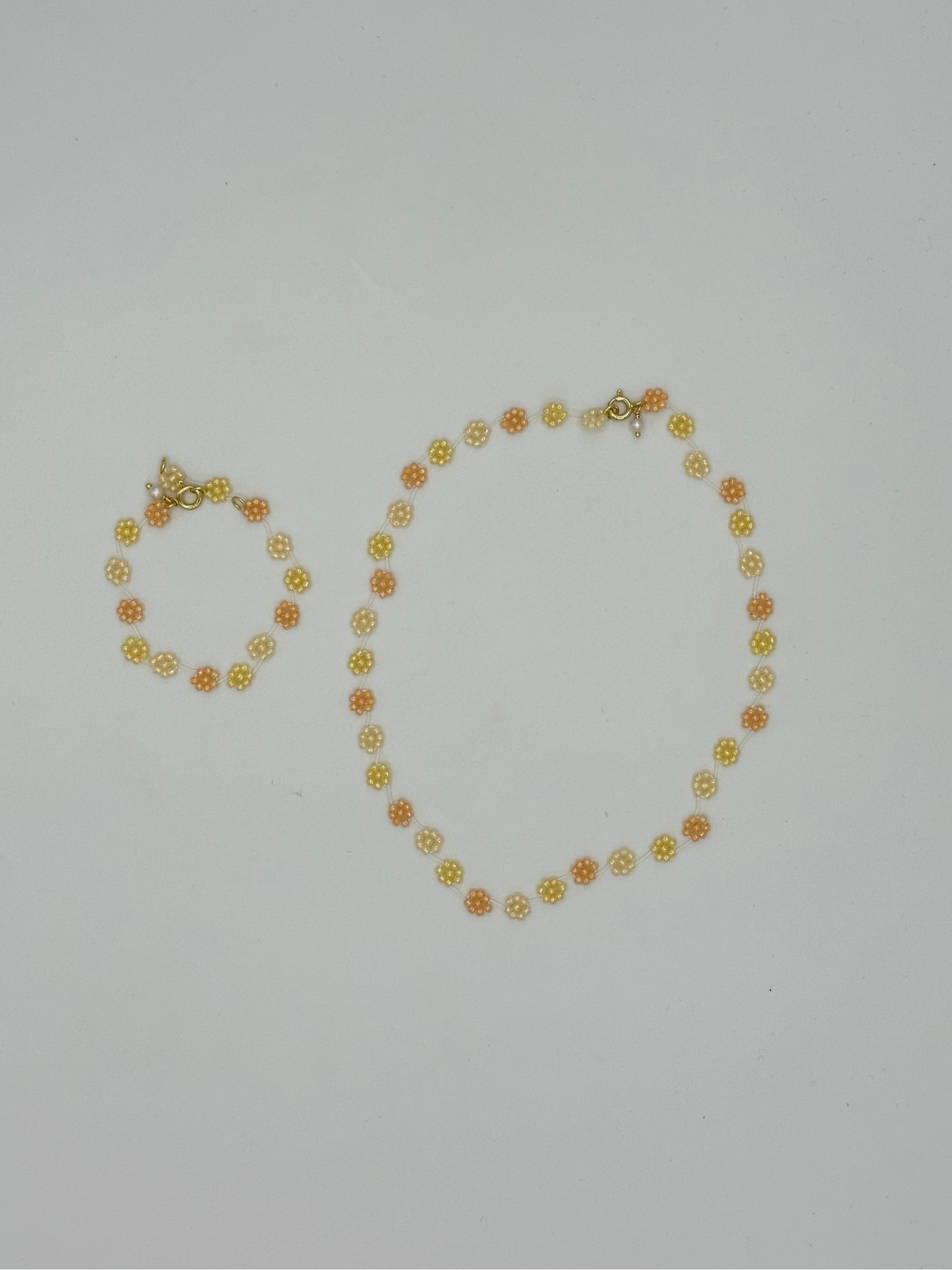 FIORI BRACELET KIDS - MISTO ESTATE