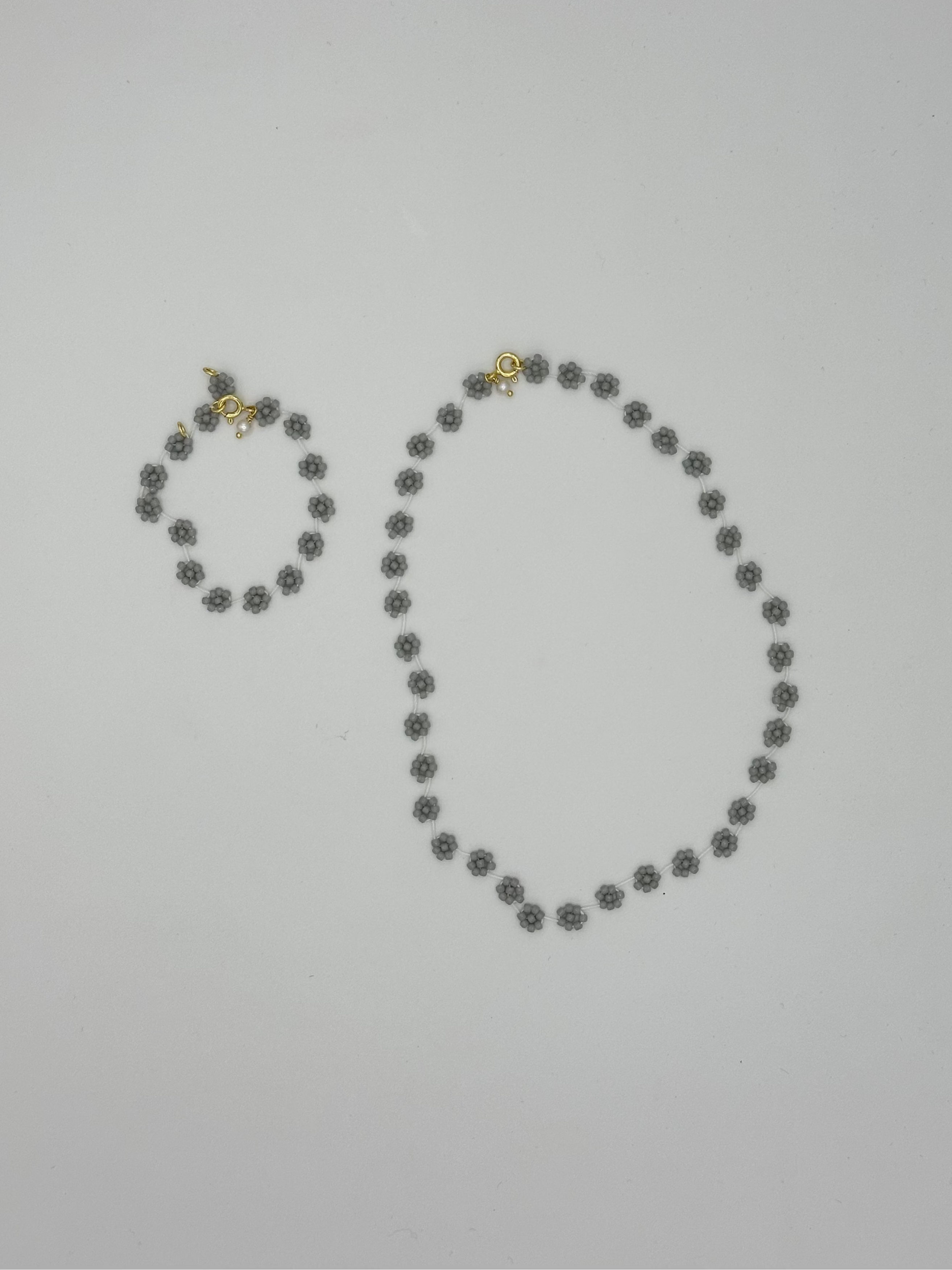 FIORI BRACELET KIDS - PEBBLE BEACH