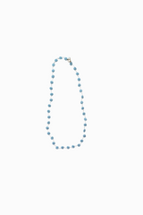 FIORI NECKLACE - FORGET ME NOT