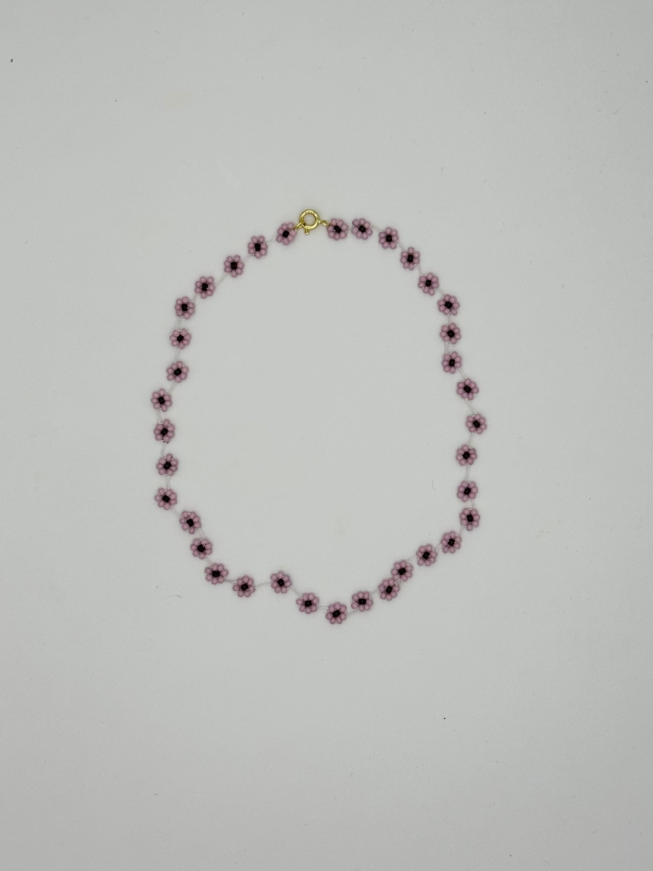 FIORI NECKLACE KIDS - LILAC