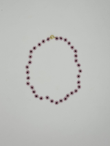 FIORI NECKLACE KIDS - LILAC