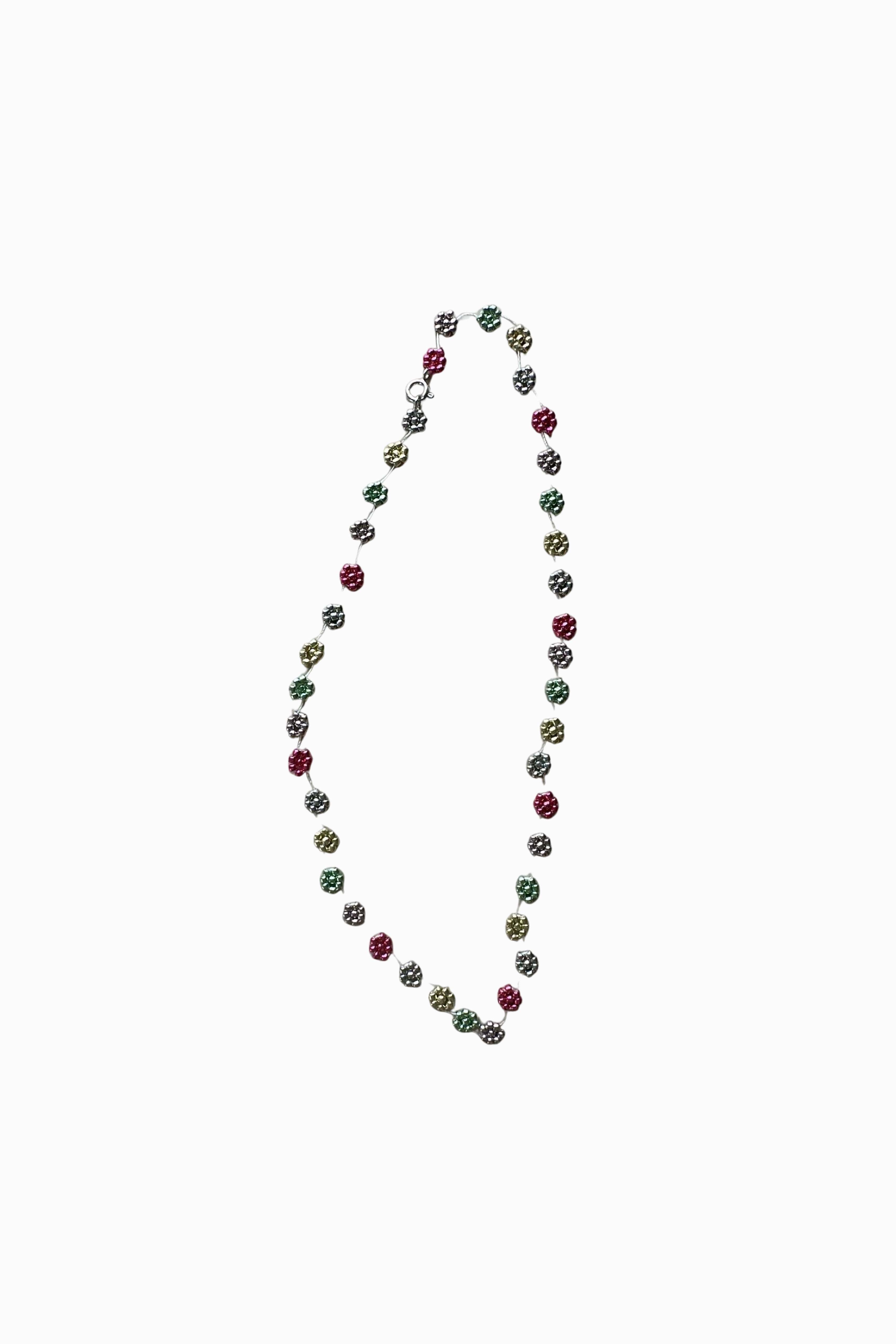 FIORI NECKLACE – MONTY