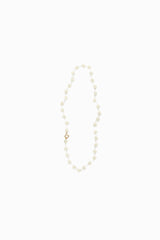 FIORI NECKLACE - WHITE