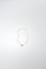 FIORI BRACELET - WHITE