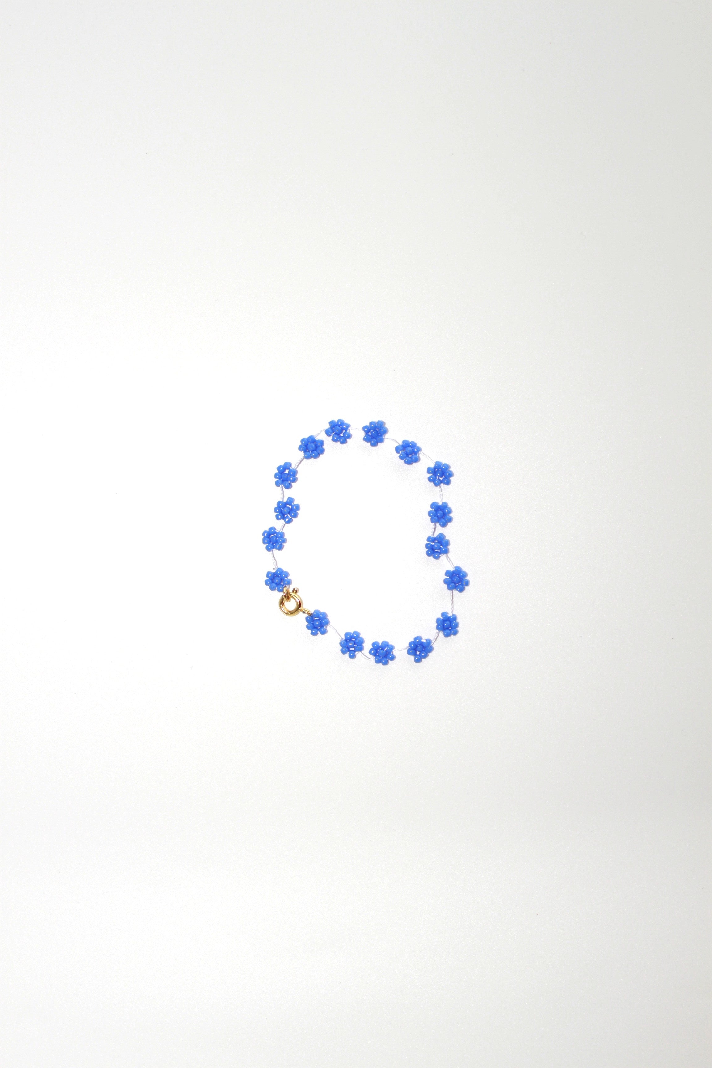 FIORI BRACELET KIDS - BLUE