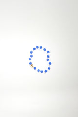 FIORI BRACELET KIDS - BLUE