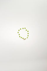 FIORI BRACELET - APPLE