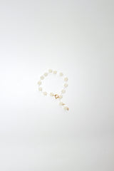FIORI BRACELET KIDS - WHITE